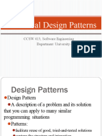 Ch03 CreationalDesignPatterns 1