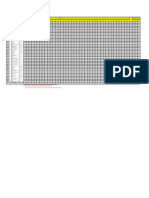 ANNEX 5.2 - Construction Equipment Schedule