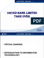 United Bank Limited