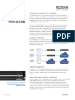 Assureon Datasheet