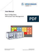 DRM812 3 HiProvision User Management A4 E Screen