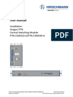 Drm803 3 Ptn-csm310-A Ptn-csm540-A A4 e Screen