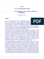 26 Costenoble v. Atty. Alvarez JR., A.C. No. 11058, September 1, 2020