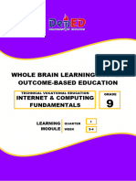 q1 Module Grade 9 Icf Tve Wk3 4