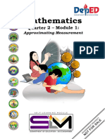 Math7 q2 Mod1of8 Approximating-Measurement