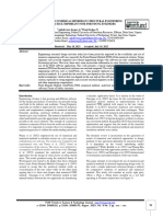 Analytical and Numerical Methods in Structural Engineering