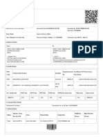 Delivery Challan 2 Eway