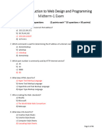 Microsoft Word - CSE102 Review Answer Key