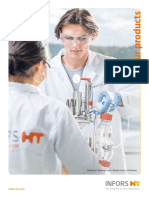 INFORS Produktkatalog EN Web