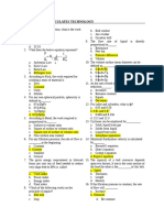 Che 511a Sepa Quiz 1