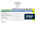 Ed 302 Math9 Exam Unified Tos