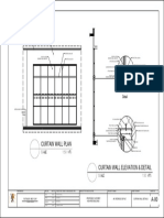 BT5 - Curtain Wall