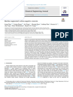 Biochar-Augmented Carbon-Negative Concrete