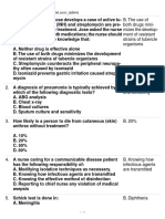 B. The Use of Both Drugs Mini-Mizes The Develop - Ment of Resistant Strains of Tubercle Organisms