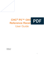 CHC P5 User Guide