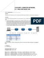 Lab 4 Cisco Seidygali Daryn