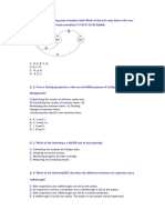 ISTQB Sample Question