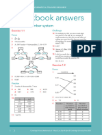 Workbook Answers G5