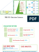 TOD 212 - PPT 1 For Students - Monsoon 2023