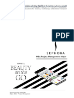 2022 1599 - Sephora Case Study - Group C