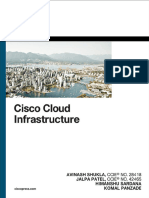 Cisco Cloud Infrastructure Cisco Press (2023)