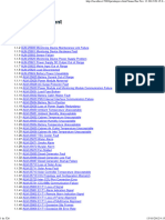 Fault Management Contents BBU Huawei-1-263