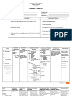 NURSING-CARE-PLAN With Answers