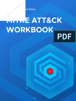 VMWCB Ebook Mitre Attck Workbook