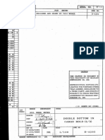H-11 Double Bottom in Cargo Hold (2-2)