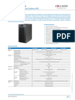 6-20kVA Online UPS - Europower5f741111da9ea