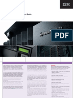 TSO00364USEN - Ibm System Storage Product Guide