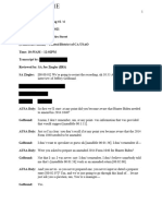 T5 Exhibit 1E Representation Letter Jeff Gelfound Interview