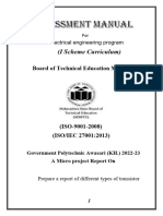 Microproject - of - Electrical - Power - Generation - ( - 23327 - ) - 1111 (1) Nikhil Pawar 143