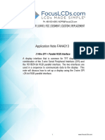 Application Note Fan4213