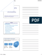 ELK415E Chapter 1.0 Intruduction To PS Protection