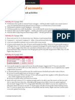 IGCSE-OL - Bus - CH - 23 - Answers To CB Activities