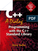Heller-C++ A Dialog