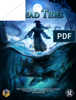 Dread Tides Compendium