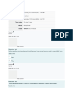 Prelim Examination-UGRD-CS6209 Software Engineering 1