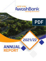 AIB 27th Annual Report 2021..22 Compressed