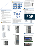 ZXDT22 SF01 (V3.0) Integrated Energy System Quick Installation and Commissioning Guide