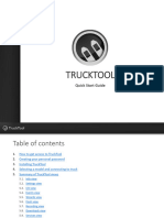 TruckTool QuickStartGuide 3