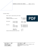 Everfine Goniophotometers System Test Report Page 1 of 15