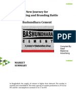 Bashundhara Cement