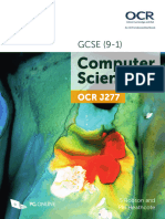 Computer Science Ocr - j277