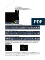 3D Autocad