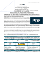 Shriram Housing Finance Limited: Private & Confidential - Not For Circulation