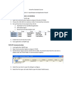 VP13 2 Input Output Wizard Lab