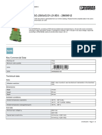 1.4 Relé PLC