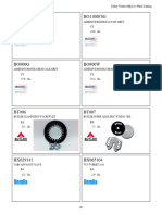 Parts Catalog Brakes Hub Components